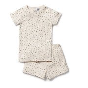 Wilson & Frenchy Rib Pyjamas-sleepwear-Bambini