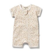 Wilson & Frenchy Boyleg Zipsuit-bodysuits-and-rompers-Bambini