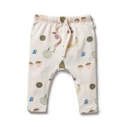 Wilson & Frenchy Legging-pants-and-shorts-Bambini