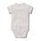 Wilson & Frenchy Rib Henley Bodysuit