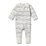 Wilson & Frenchy Zipsuit With Feet