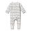 Wilson & Frenchy Zipsuit With Feet