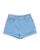 Santa Cruz Mushroom Monarch Dot Denim Short