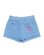 Santa Cruz Mushroom Monarch Dot Denim Short