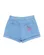 Santa Cruz Mushroom Monarch Dot Denim Short