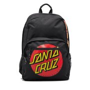 Santa Cruz Classic Dot Backpack-bags-Bambini