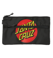 Santa Cruz Classic Dot Pencil Case-bags-Bambini