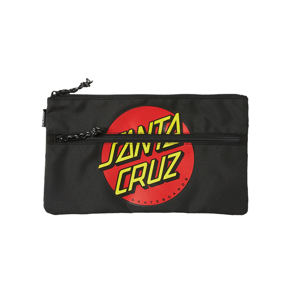 Santa Cruz Classic Dot Pencil Case