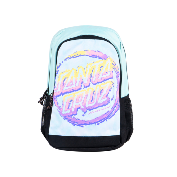 Santa Cruz Throwdown Dot Backpack