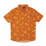Alphabet Soup Tropicool Shirt-tops-Bambini