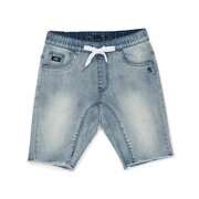 Alphabet Soup Blaze Jogg Jean Short-pants-and-shorts-Bambini