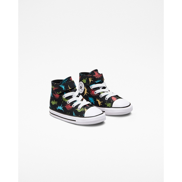 Converse Infant CT 1V Dinosaurs