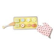 Classic World Biscuit Baking Set-toys-Bambini