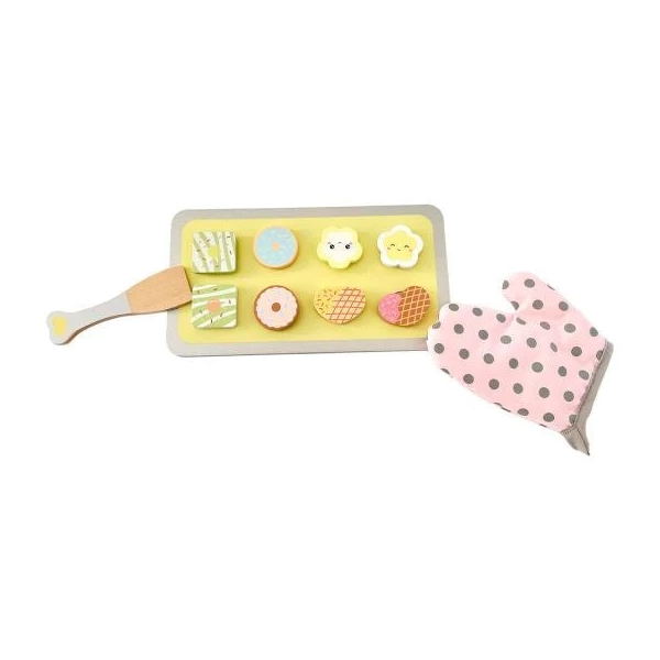 Classic World Biscuit Baking Set