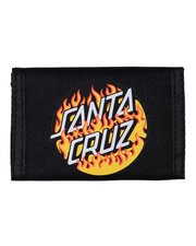 Santa Cruz Blaze Dot Wallet-gift-ideas-Bambini