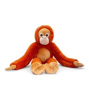 Keeleco Eco Friendly Soft Toy 50cm-toys-Bambini