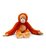 Keeleco Eco Friendly Soft Toy 50cm