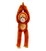 Keeleco Eco Friendly Soft Toy 50cm