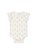 Milky Cherry Rib Bubbysuit
