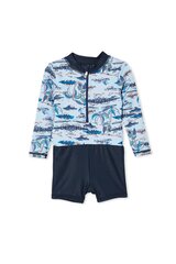Milky Eden LS Swimsuit-swimwear-Bambini