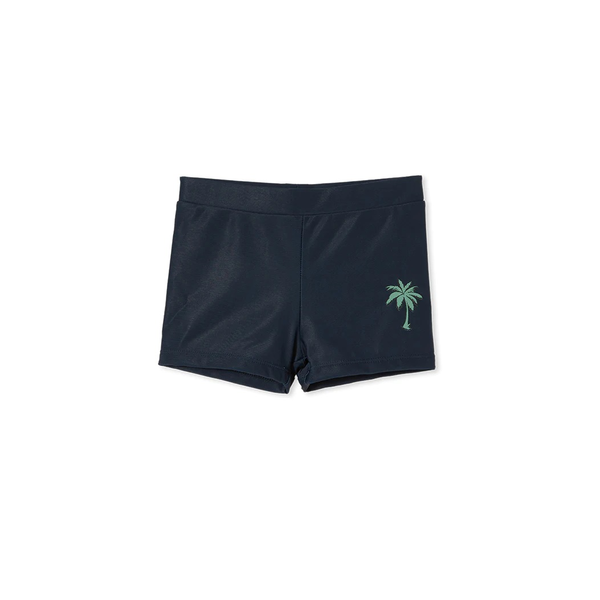 Milky Swim Short