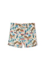 Milky Desert Boardies-swimwear-Bambini