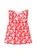 Milky Raspberry Dress