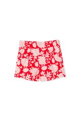 Milky Raspberry Short-pants-and-shorts-Bambini