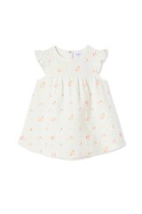Milky Posy Baby Dress-dresses-and-skirts-Bambini