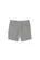 Milky Stripe Short