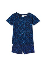 Milky Dinosaur PJ's-sleepwear-Bambini