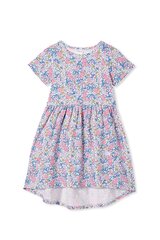 Milky Bluebell Dress-dresses-and-skirts-Bambini