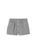 Milky Stripe Short