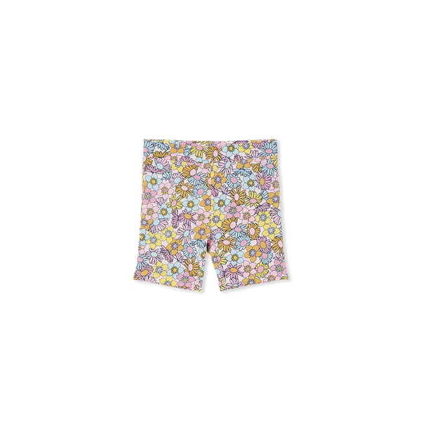 Milky Wild Child Bike Short