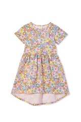 Milky Wild Child Dress-dresses-and-skirts-Bambini