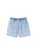 Milky Denim Short