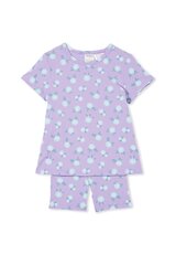 Milky Daisy PJ's-sleepwear-Bambini