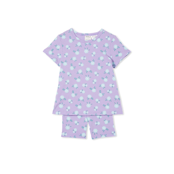 Milky Daisy PJ's