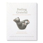 Feeling Grateful Book-toys-Bambini