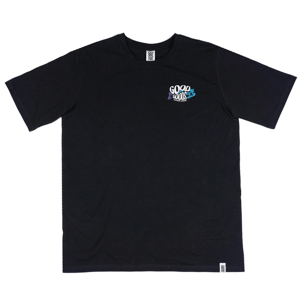 Good Goods Ready Set Tee