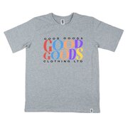 Good Goods Ready Set Tee-tops-Bambini