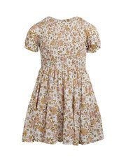 Eves Sister Maisie Floral Dress-dresses-and-skirts-Bambini
