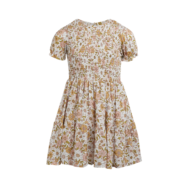 Eves Sister Maisie Floral Dress