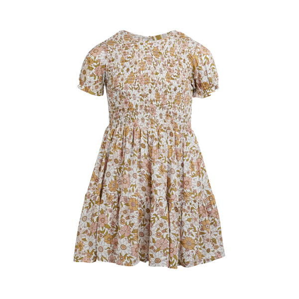 Eves Sister Maisie Floral Dress