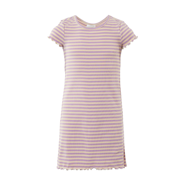 Eve Girl Katie Rib Dress