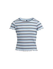Eve Sister Abby Rib Tee-tops-Bambini