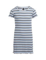 Eve Sister Abby Rib Dress-dresses-and-skirts-Bambini