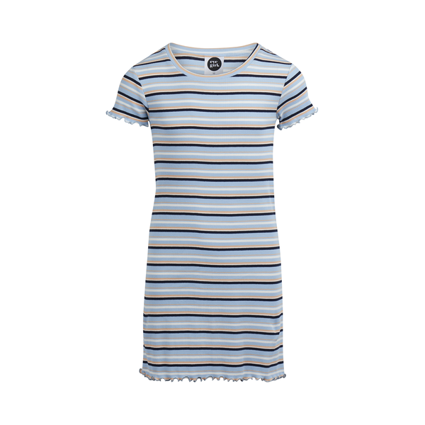 Eve Sister Abby Rib Dress