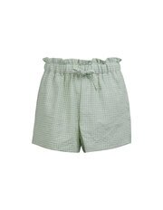 Eve Sister Sadie Check Short-pants-and-shorts-Bambini