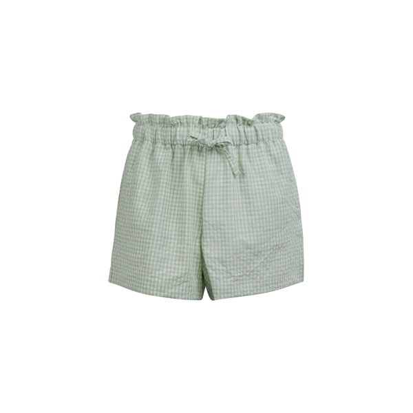 Eve Sister Sadie Check Short